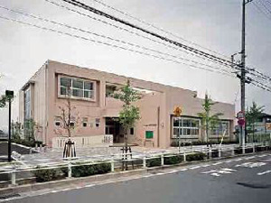 名古屋市志段味図書館を徹底ナビ 自習室 Wifi 電源 カフェなどの情報が満載